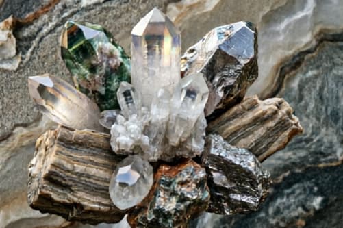 集团产业